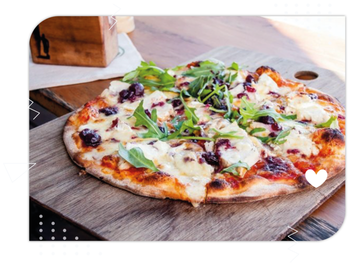 Pizza And Cocktails Virtual Team Building Events